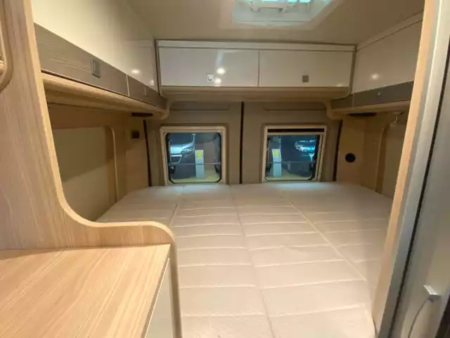 HYMER-ERIBA Future 430 T 